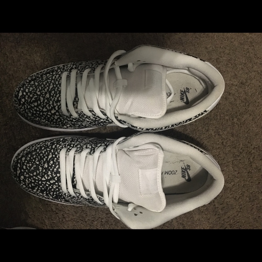 Nike’s